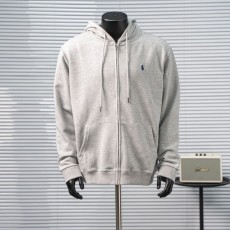 랄프로렌 폴로 자수 지퍼 후드티 001-271007