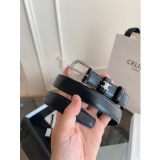 셀린 비비엔 25mm 벨트 001-271008