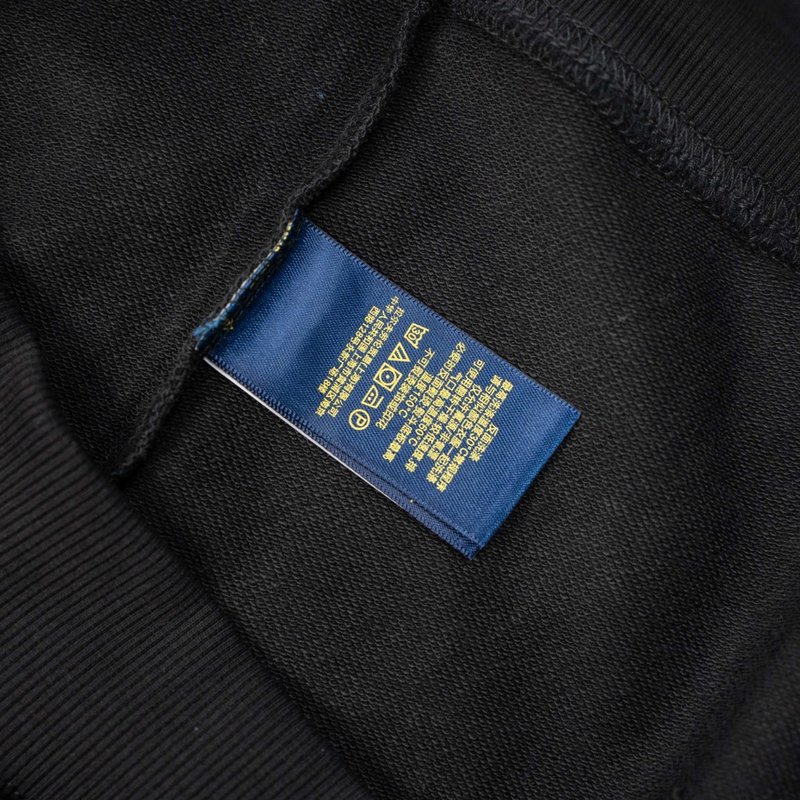 Ralph Lauren 폴로 자수 후드 집업 001-271017