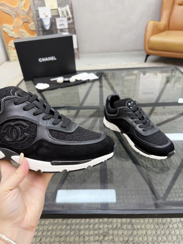 샤넬 캐주얼 신발 001-271032