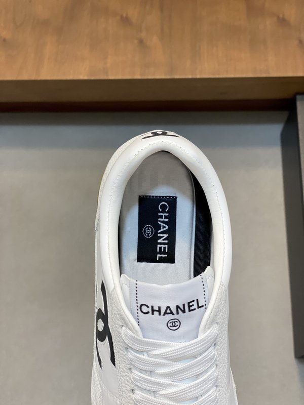 샤넬 봄여름 신상 운동화 001-271042