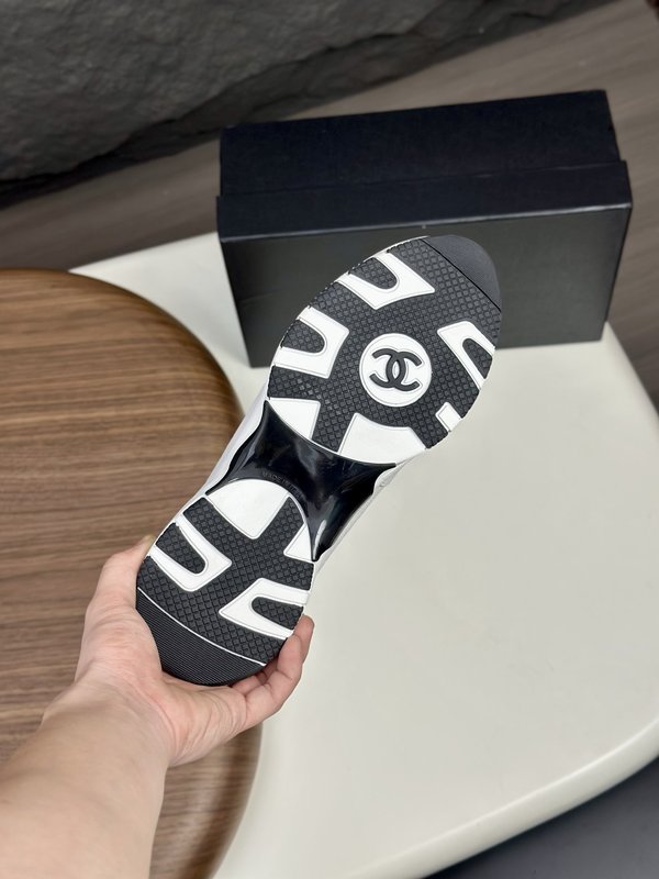 샤넬 가을겨울 신상 운동화 001-271043