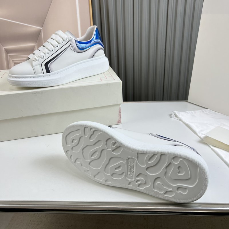 Alexander McQueen 커플 스니커즈 001-271076