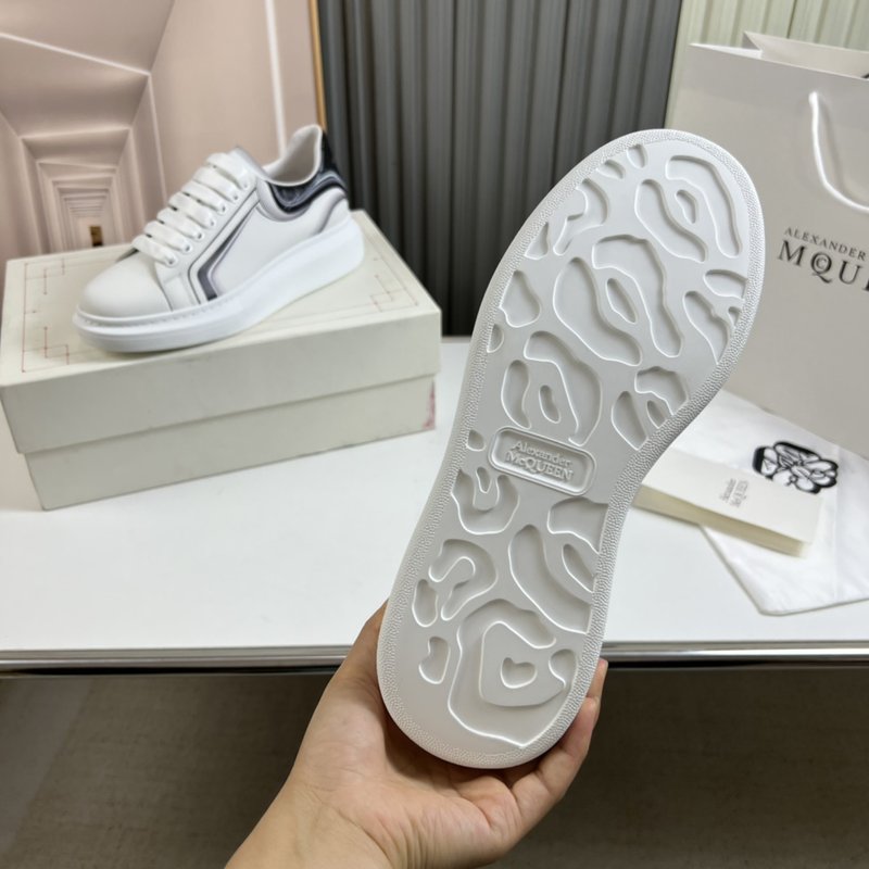Alexander McQueen 커플 스니커즈 001-271078