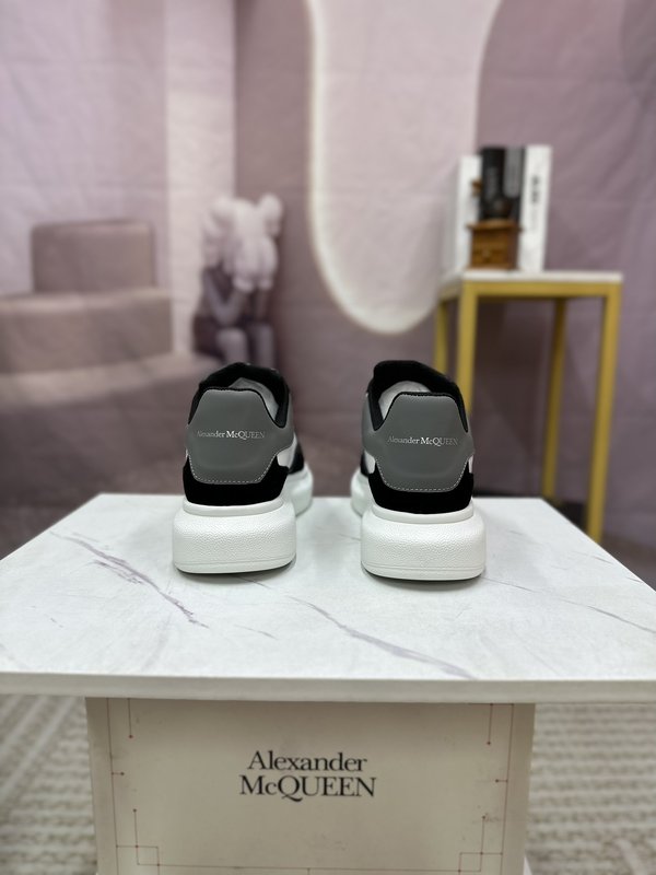 알렉산더 맥퀸 커플 스니커즈 001-271089