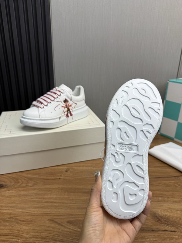 알렉산더맥퀸 커플 운동화 001-271098