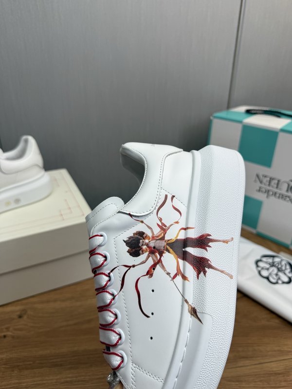 알렉산더맥퀸 커플 운동화 001-271098