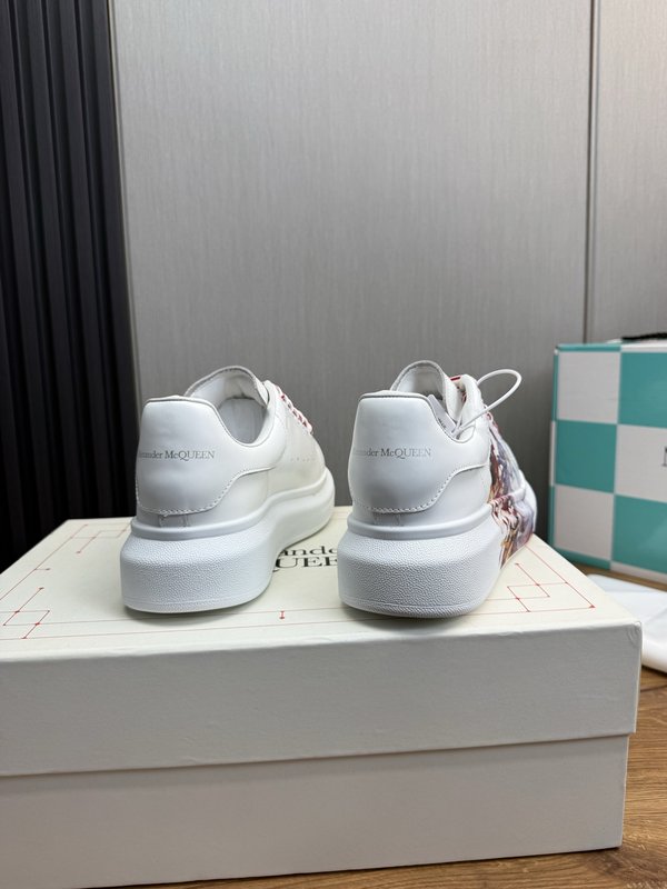 알렉산더맥퀸 커플 운동화 001-271098