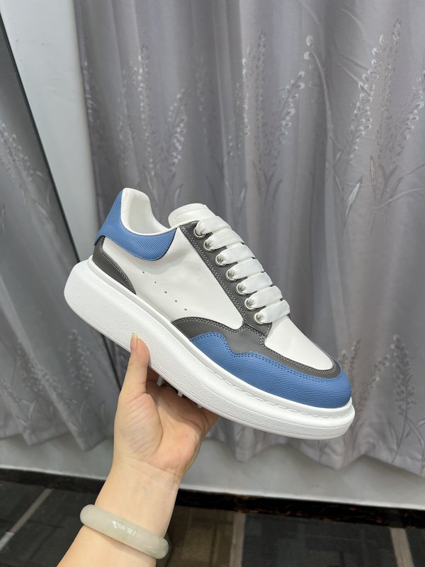 알렉산더 맥퀸 와이드 운동화 001-271141