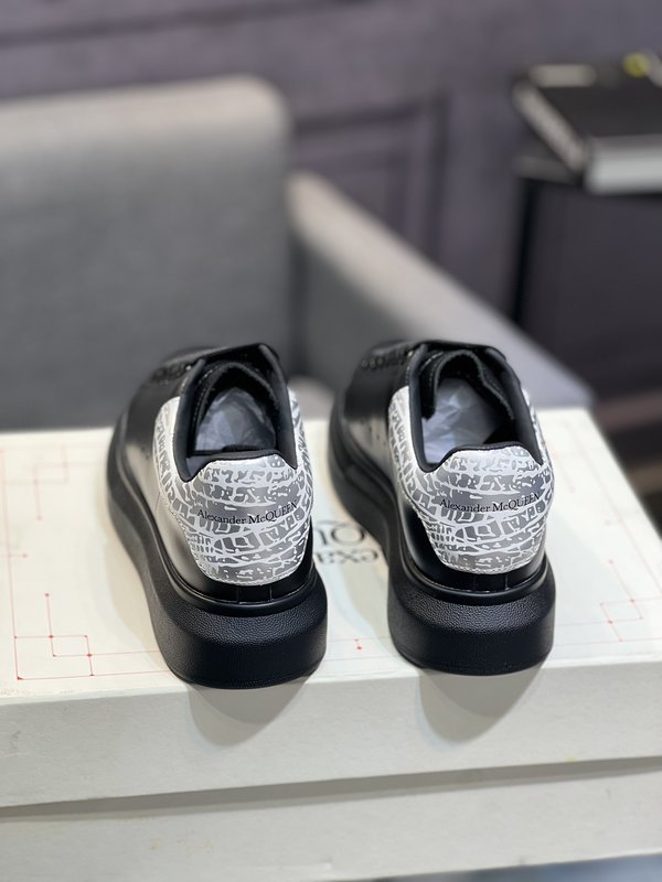 알렉산더맥퀸 오버사이즈 운동화 001-271147