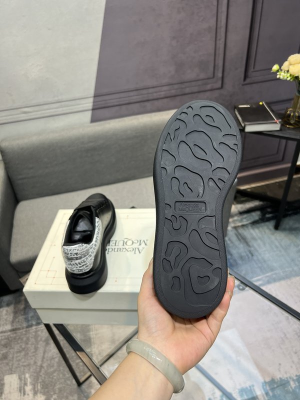알렉산더맥퀸 오버사이즈 운동화 001-271147
