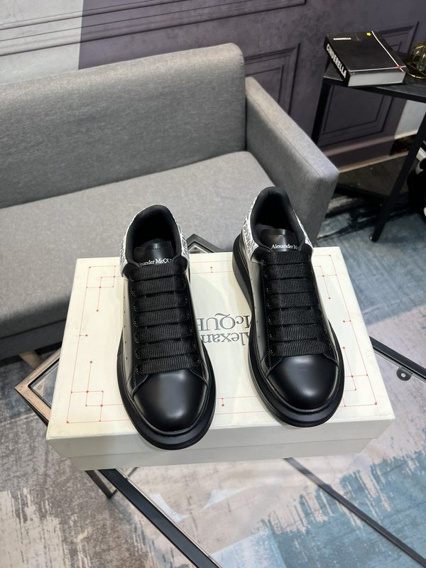 알렉산더맥퀸 오버사이즈 운동화 001-271147
