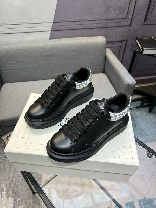 알렉산더맥퀸 오버사이즈 운동화 001-271147