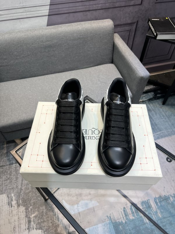 알렉산더맥퀸 오버사이즈 운동화 001-271147