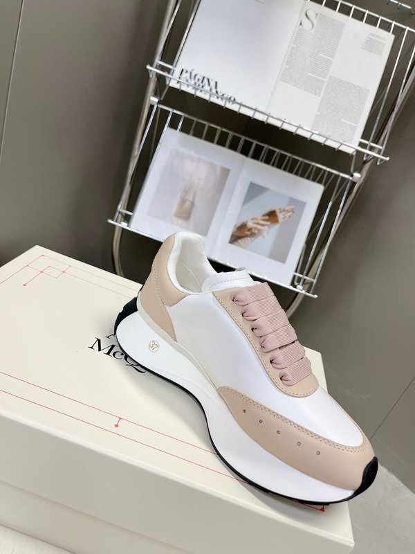 알렉산더맥퀸 스프린트 운동화 커플 001-271177
