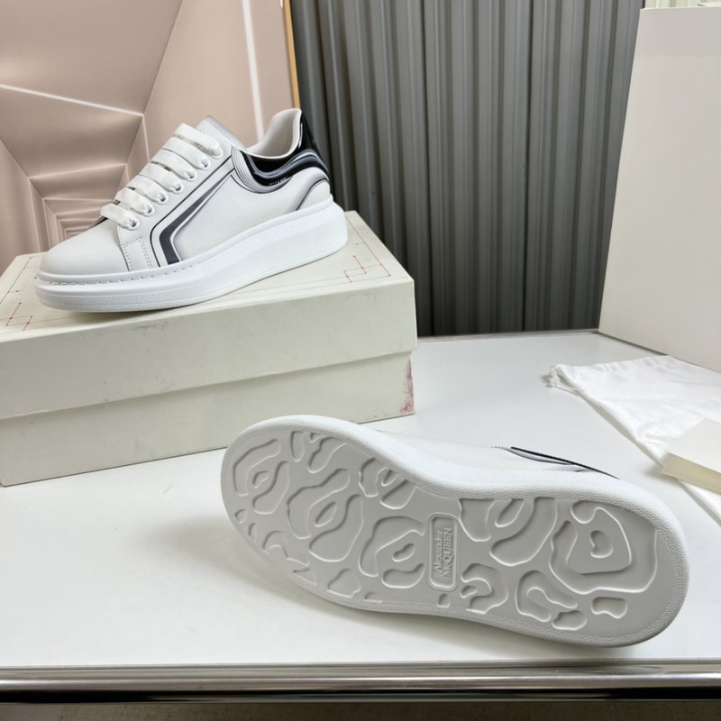 Alexander McQueen 커플 스니커즈 001-271196