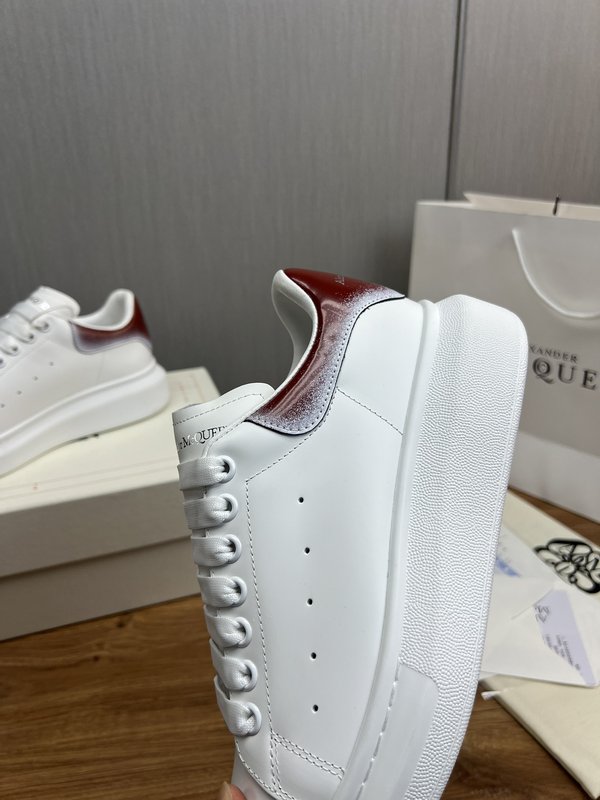 Alexander McQueen 커플 스니커즈 001-271202