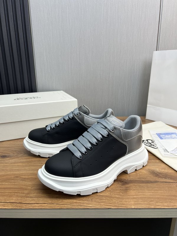 알렉산더 맥퀸 커플 스니커즈 001-271214