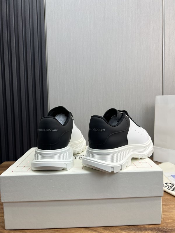 Alexander McQueen 고급 버전 커플 슈즈 001-271217