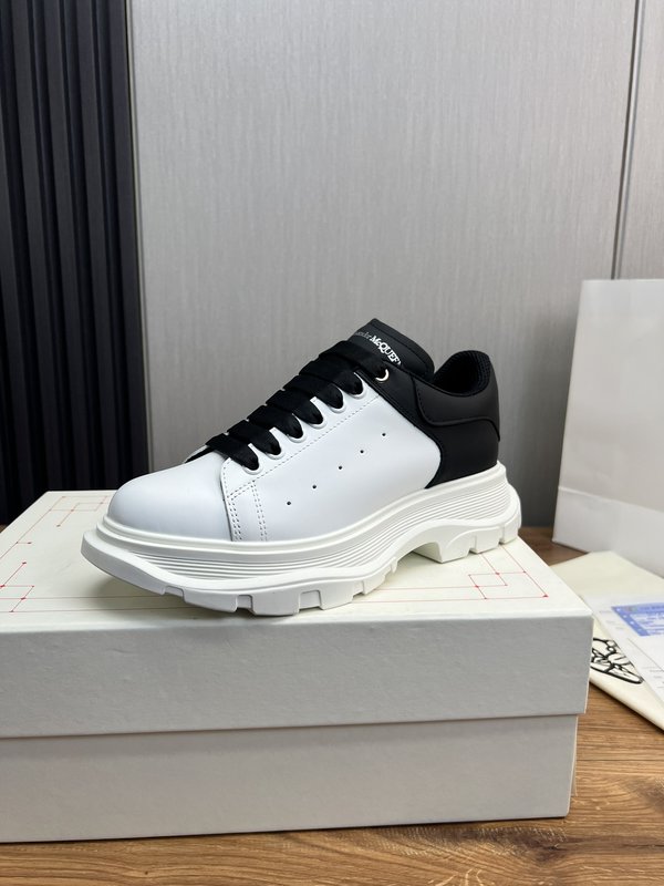 Alexander McQueen 고급 버전 커플 슈즈 001-271217