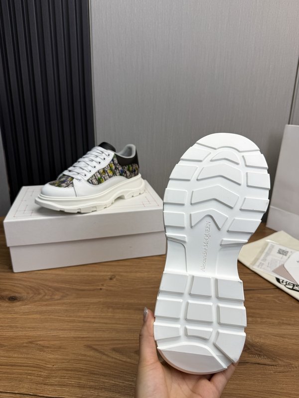 알렉산더맥퀸 고버전 운동화 001-271242