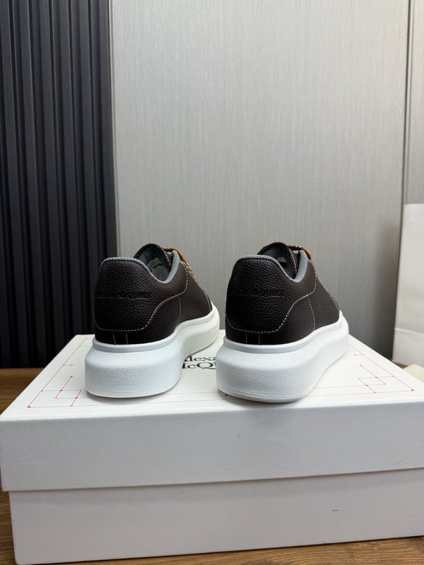 맥퀸 커플 하이버전 캐주얼 신발 001-271249