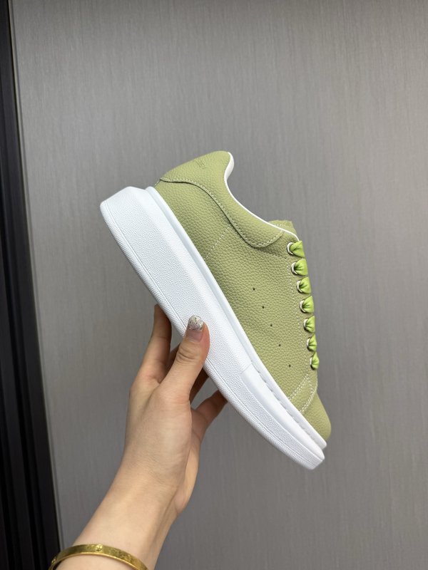 Alexander McQueen 커플 스니커즈 001-271251