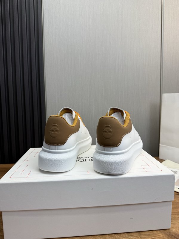 알렉산더 맥퀸 커플 스니커즈 001-271258