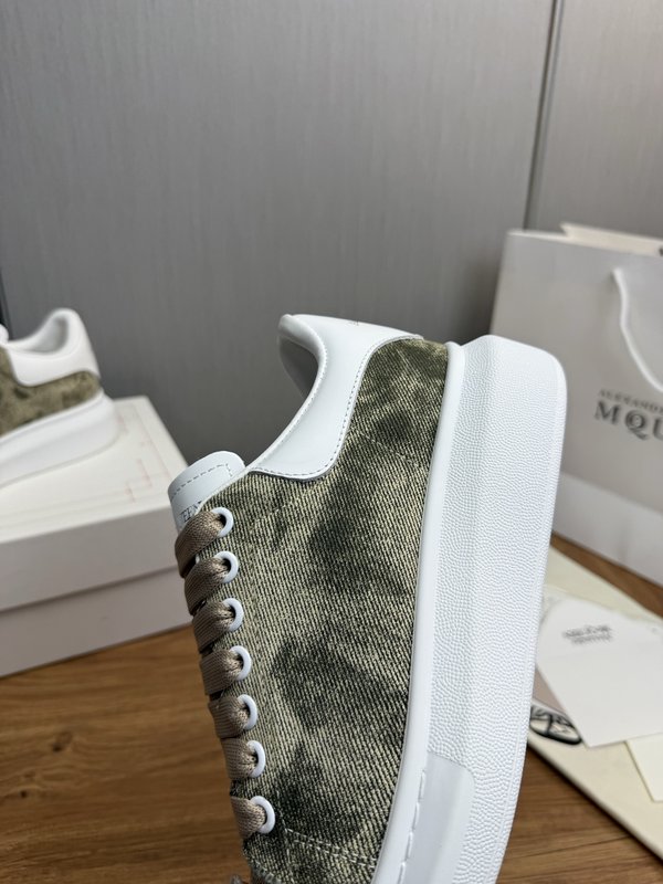 Alexander McQueen 맥퀸 커플용 운동화 001-271271