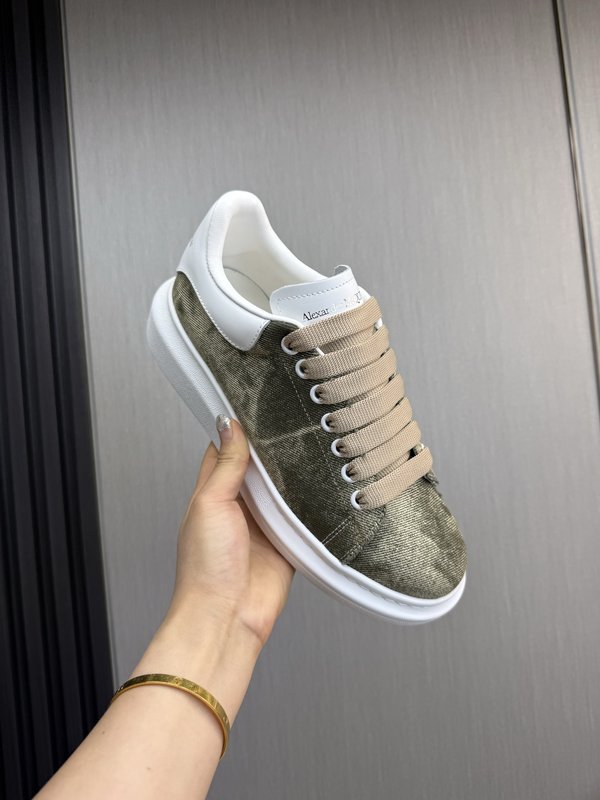 Alexander McQueen 맥퀸 커플용 운동화 001-271271