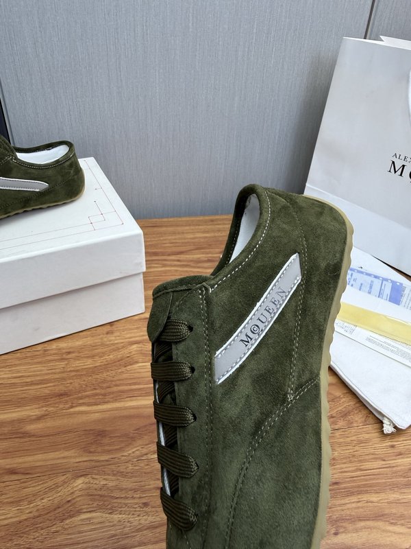 알렉산더 맥퀸 데일리 스니커즈 커플 001-271275