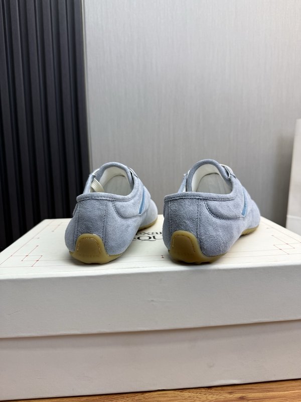 맥퀸 데런 슈즈 커플 001-271276