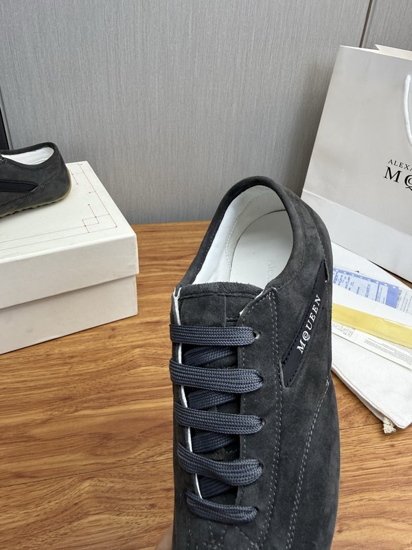 Alexander McQueen 데일리 트레이닝화 커플 001-271279