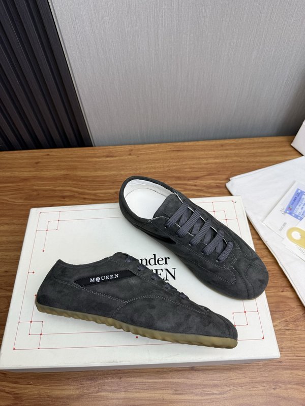 Alexander McQueen 데일리 트레이닝화 커플 001-271279