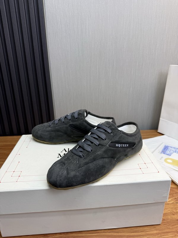 Alexander McQueen 데일리 트레이닝화 커플 001-271279