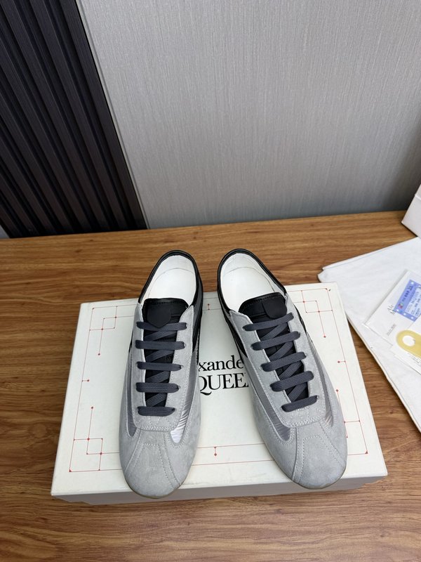 알렉산더 맥퀸 데근 슈즈 커플 001-271284