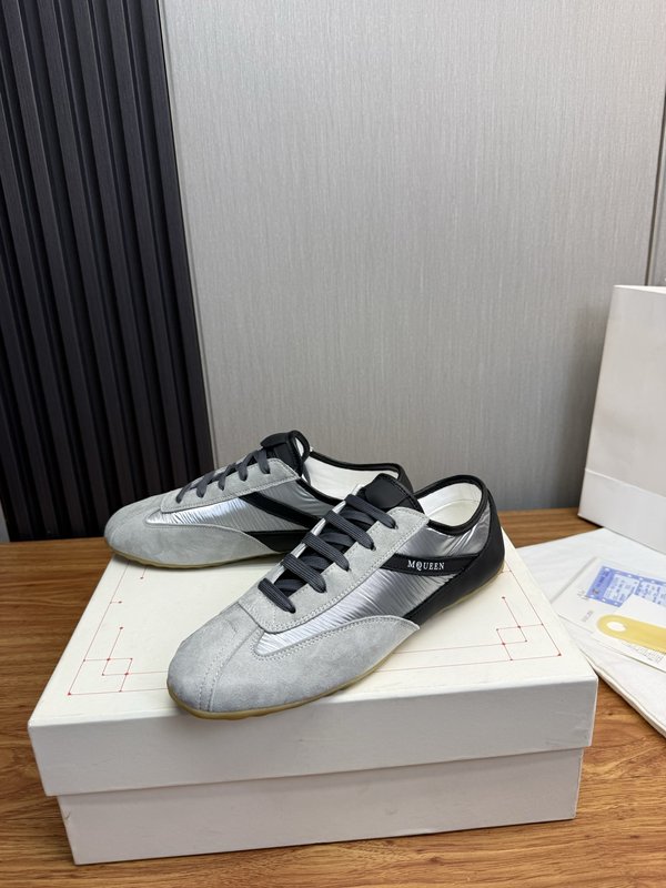 알렉산더 맥퀸 데근 슈즈 커플 001-271284