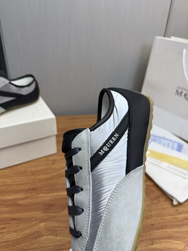 알렉산더 맥퀸 데근 슈즈 커플 001-271284
