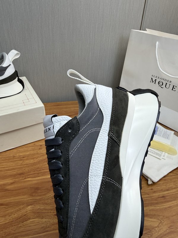 알렉산더 맥퀸 커플 운동화 001-271288