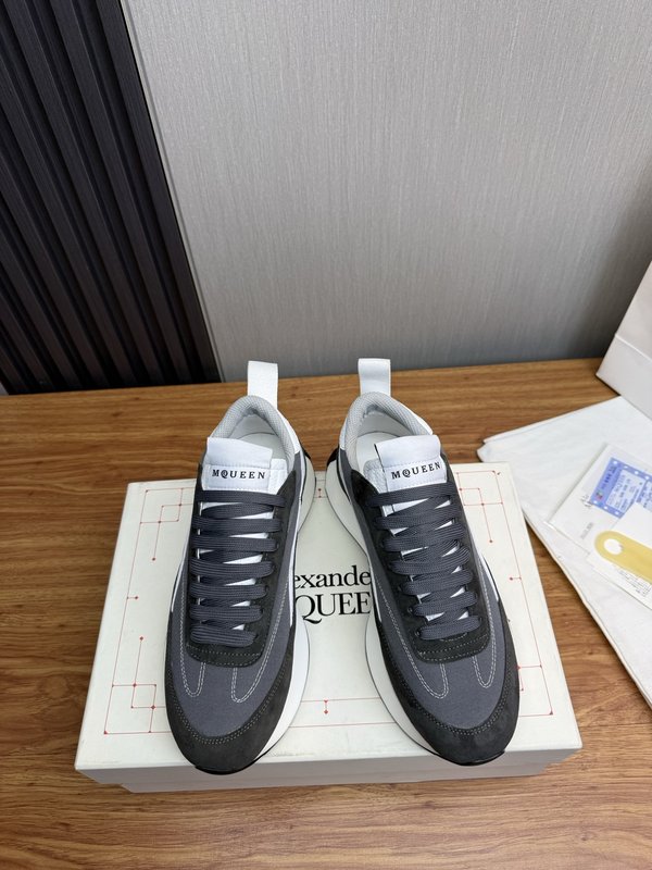 알렉산더 맥퀸 커플 운동화 001-271288