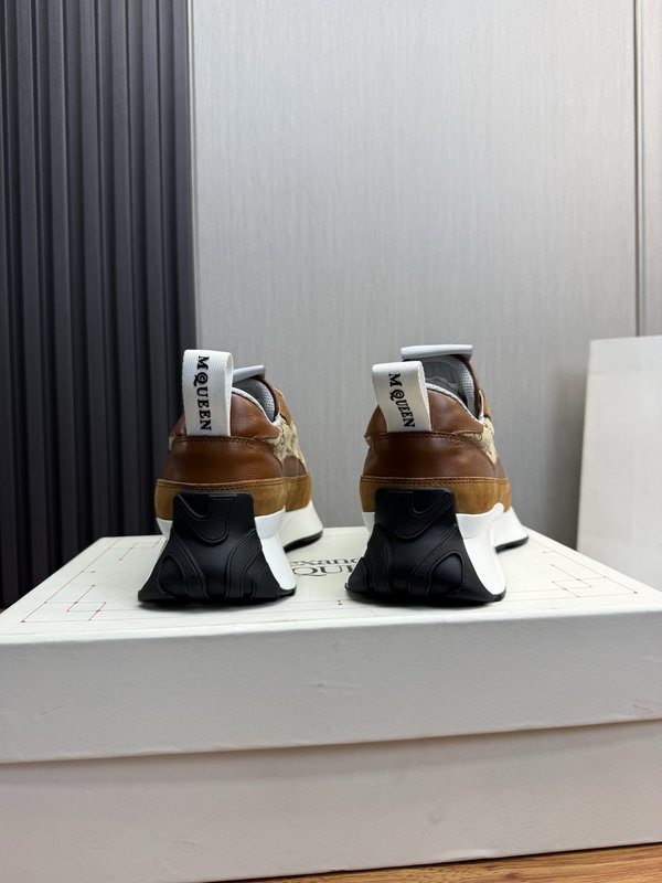 알렉산더맥퀸 최고급 버전 커플 운동화 001-271292