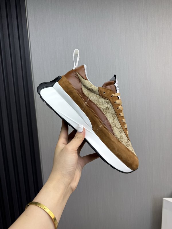 알렉산더맥퀸 최고급 버전 커플 운동화 001-271292