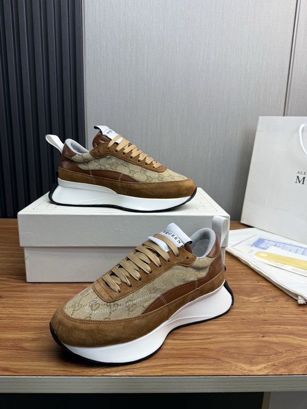 알렉산더맥퀸 최고급 버전 커플 운동화 001-271292