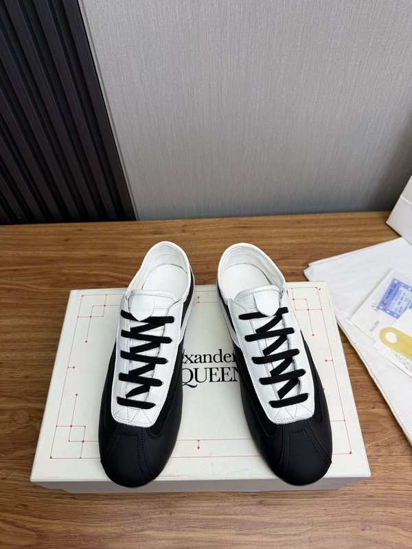 알렉산더 맥퀸 데일리 트레이닝화 커플 001-271299