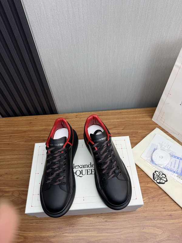 알렉산더 맥퀸 커플 운동화 001-271307