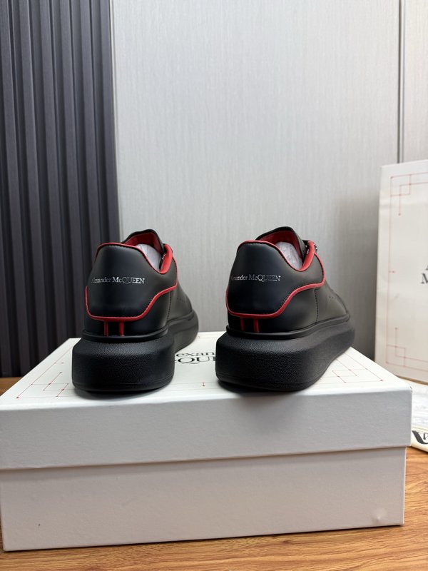 알렉산더 맥퀸 커플 운동화 001-271307