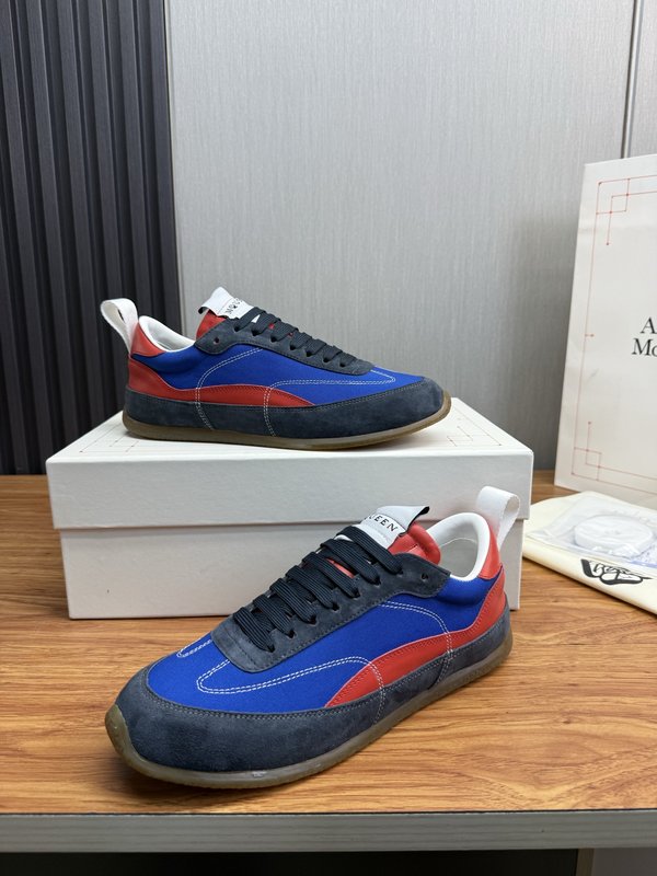 알렉산더맥퀸 데일리트레이너 커플 001-271311