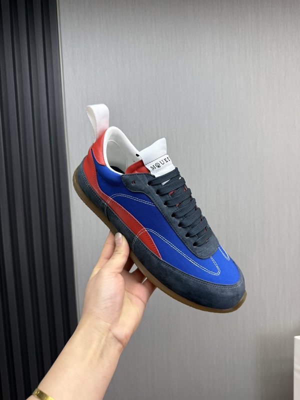 알렉산더맥퀸 데일리트레이너 커플 001-271311