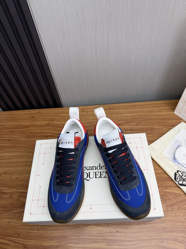 알렉산더맥퀸 데일리트레이너 커플 001-271311