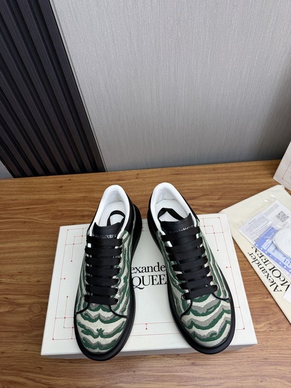 알렉산더 맥퀸 커플 레저화 001-271320